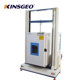 Alto-baixa temperatura de -40℃~150℃ e máquina de testes elástica da umidade com equipamento de Coreia TEMI880