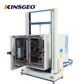 Máquina de teste elástica universal da precisão alta da máquina 2000KN do teste de Digitas