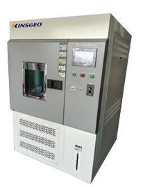 equipamento de testes da umidade dos armários controlados da umidade da temperatura do tamanho interno de 6.5KW 50×60×50