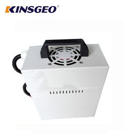 Máquina UV portátil impermeável do secador da isolação refrigerar de ar 230L*120W*300H com uma garantia do ano
