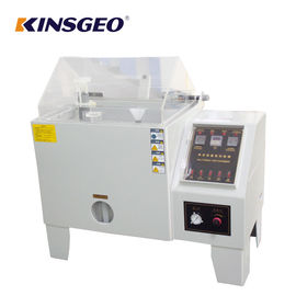 Máquina dos testes de corrosão do pulverizador da névoa de sal ou do teste de pulverizador de sal de Test Chamber And do fabricante