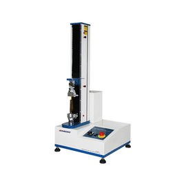 equipamento de testes da resistência à tração 100KG, máquina de testes elástica universal com velocidade 0.1-500mm/min