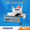 as máquinas de testes do revestimento da impressão 120W cobrem o Gravure repetível 26kg de Proofer com tamanho 500x425x350mm