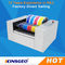 manutenção fácil automática de Proofer da tinta de impressão de 220v 50/60Hz com tamanho 525*430*280mm