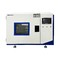 Máquina de ensaio de resistência ao corte estática de fita adesiva com câmara de temperatura e umidade
