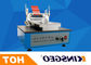 máquinas de testes do revestimento da impressão de 220V 50Hz 120W com controle do micrômetro com peso 26KG