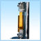 Equipamento de testes universal automático do servo motor de Panasonic da ampliação para a borracha e o plástico