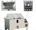 armário do pulverizador de sal da resistência de corrosão 108L, equipamento de teste do pulverizador de sal para industrial