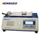 verificador da RUB da tinta da pressão da fricção 2LB para etiquetas/caixas de dobradura 50 *100mm com ASTM D5264