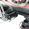 As máquinas de teste padrão do revestimento da impressão de ASTM com garantia de 1 ano continuam a máquina de carcaça