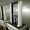 Coluna universal eletrônica do dobro do servo motor da C.A. das máquinas de testes do laboratório