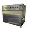 ASTM D1148 1Φ, 220V, Portable UV da máquina de testes 50HZ para testes de resistência do clima