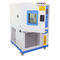 Heater Constant Temperature Humidity Test Chamber de aço inoxidável