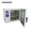 Forno de secagem industrial de ASTM E145, armário do ar quente de RT100C