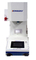 Plastômetro termoplástico, verificador da exposição MFI MFR do LCD