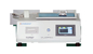 Coeficiente de ASTM D1894 COF do coeficiente de equipamento de testes da fricção do verificador da fricção