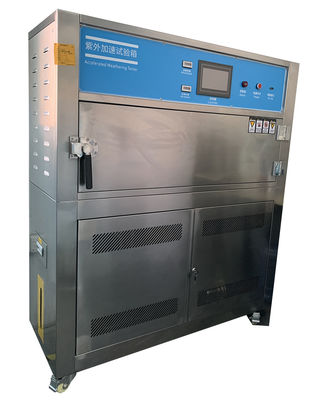RT70C 8L/Day acelerou a resistência da máquina de teste UV