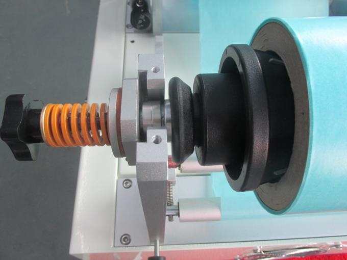 Máquina de revestimento UV do laboratório esparadrapo quente brandnew do derretimento do ponto para o assoalho de madeira