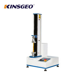 equipamento de teste da adesão da casca 60kg, máquina de testes elástica para filmes do empacotamento plástico
