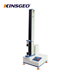 verificador eletrônico 50HZ da força de casca da máquina/fita do teste da casca da velocidade de 60KG 50~500mm/min