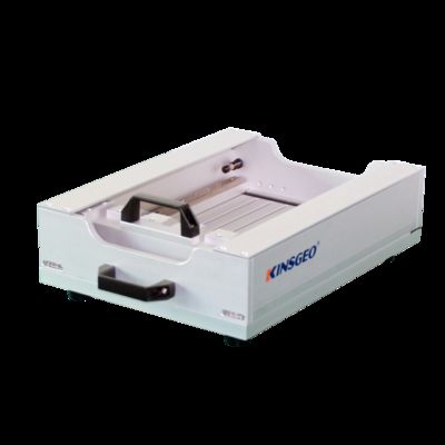 Máquina de ensaio de descascagem de fita de 8 kg ASTM E8/A370/ISO 75001 Padrão para corte de amostras