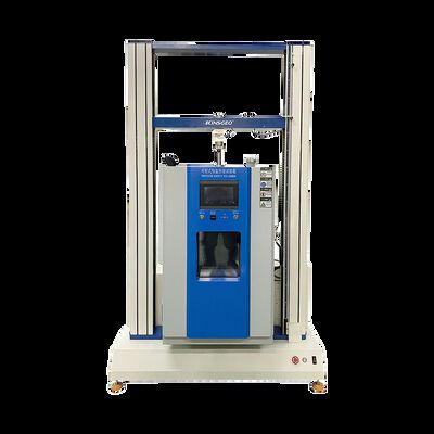 Máquina de teste elástica de borracha Constant Temp Humidity de KINSGEO
