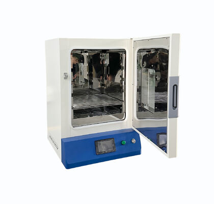 Forno de ar quente de temperatura constante de laboratório