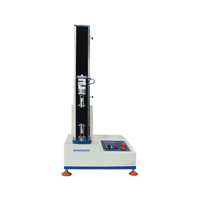 ODM universal 0.5-1000mm/min do verificador elástico OBM da elevada precisão