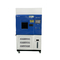 SUS-304 Azul Laboratório Ambiente Máquina de ensaio de envelhecimento climático Lâmpada de xenônio Câmara de ensaio de resistência ao clima