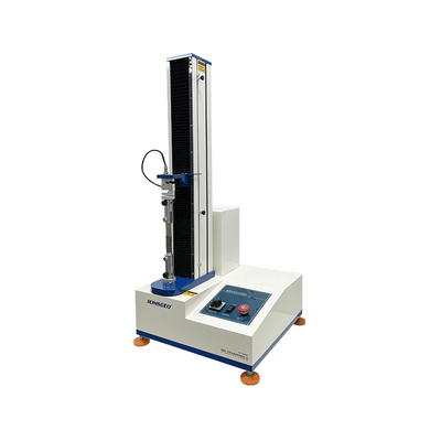 Máquina de ensaio de resistência à perfuração por filme de laboratório
