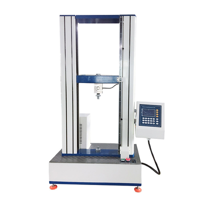 Equipamento de ensaio de força de tração de arame de laboratório / Tester de resistência à tração