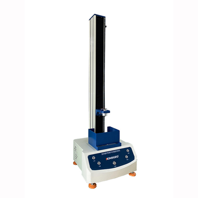 Instrumento de ensaio de impacto de vidro de tela Máquina de ensaio de compressão de esponja de espuma