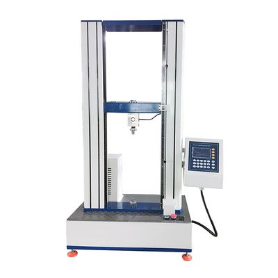 Máquina de ensaio universal de ângulo redondo de 10 kN