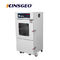 Tamanho interno 400*400*500 (milímetro) câmara do teste da umidade da operação 80L do LCD/PC com o -70~150℃ personalizado