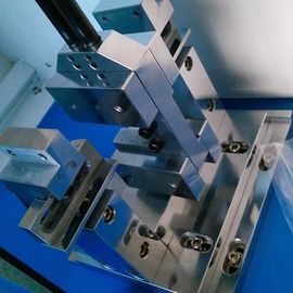 15 à máquina de testes plástica de 35℃ Digitas para o plástico reforçou a fibra de vidro de nylon