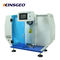 máquina de testes plástica de borracha plástica do impacto de 80KG Ac220v ±10% 50hz Izod com ASTM256 Certicated