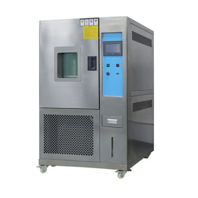 Caixa de ensaio de temperatura e humidade constantes Câmara de humidade e temperatura