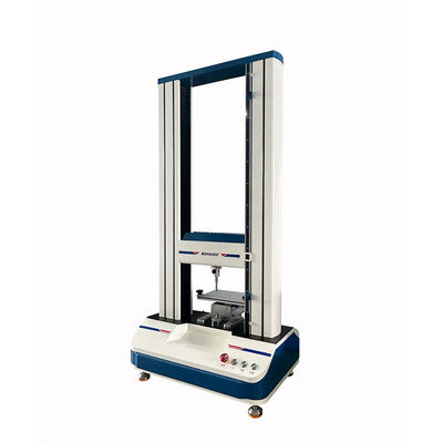 Instrumentos de ensaio de resistência à compressão de materiais controlados por computador Máquina de ensaio universal de laboratório