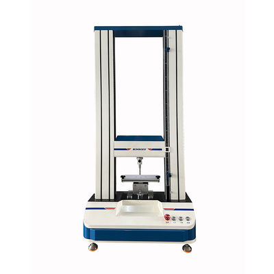 Instrumentos de ensaio de resistência à compressão de materiais controlados por computador Máquina de ensaio universal de laboratório