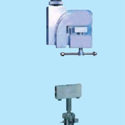 Instrumento de ensaio de força de cisalhamento adesivo de servomotor de coluna dupla de 10 kg