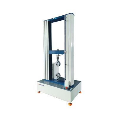Instrumento de ensaio de força de cisalhamento adesivo de servomotor de coluna dupla de 10 kg
