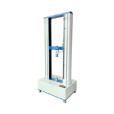 Máquina de ensaio universal de laboratório de servomotores 5000N