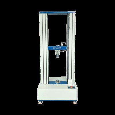 Máquina de ensaio universal para laboratório de servomotor 5000N