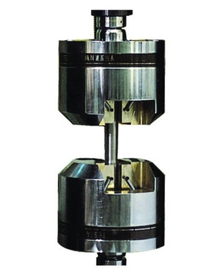 Máquina de ensaio universal de laboratório de servomotores 5000N