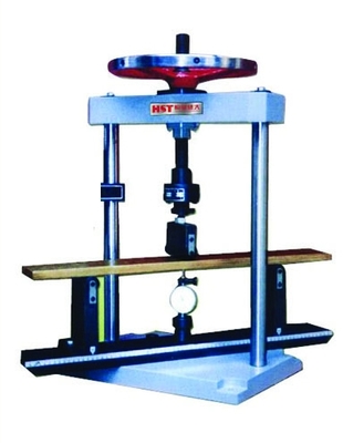 Máquina de ensaio universal de servomotor de dupla coluna