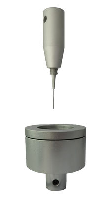 00,3% Instrumento de ensaio de resistência a perfuração de alta precisão de 10 kg