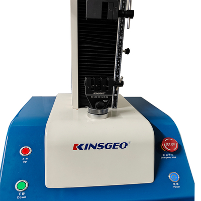 Máquina de Teste de Carga Superior de Coluna Única