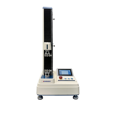 Máquina de tensão de laboratório de alta precisão personalizada