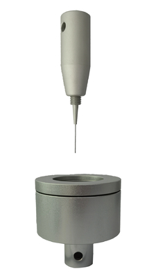 Instrumento de Teste de Resistência à Perfuração do Separador de Bateria de Lítio
