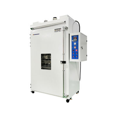 Equipamento de aquecimento industrial à prova de explosão